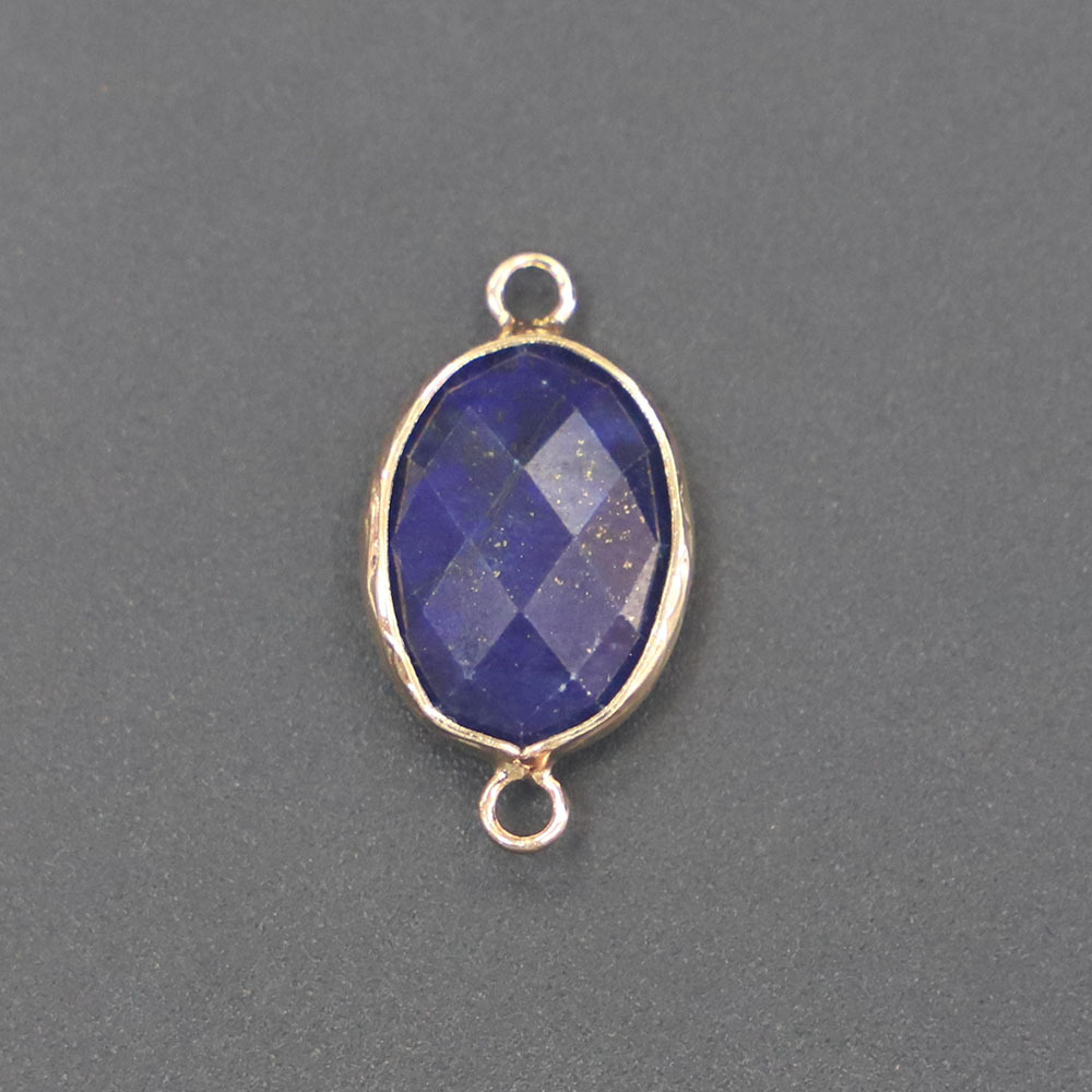 Lapis Lazuli 25x13x6mm