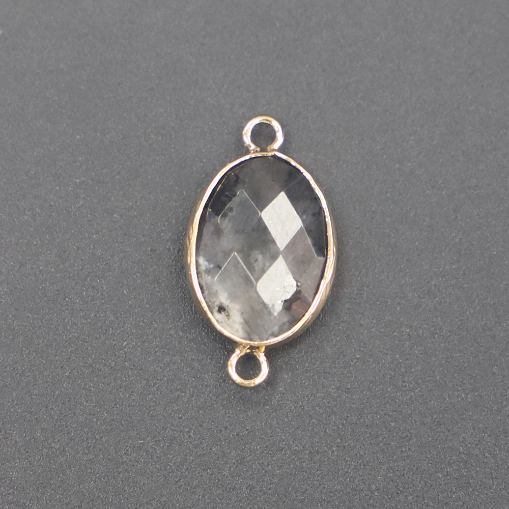 labradorite 1 25x13x6mm