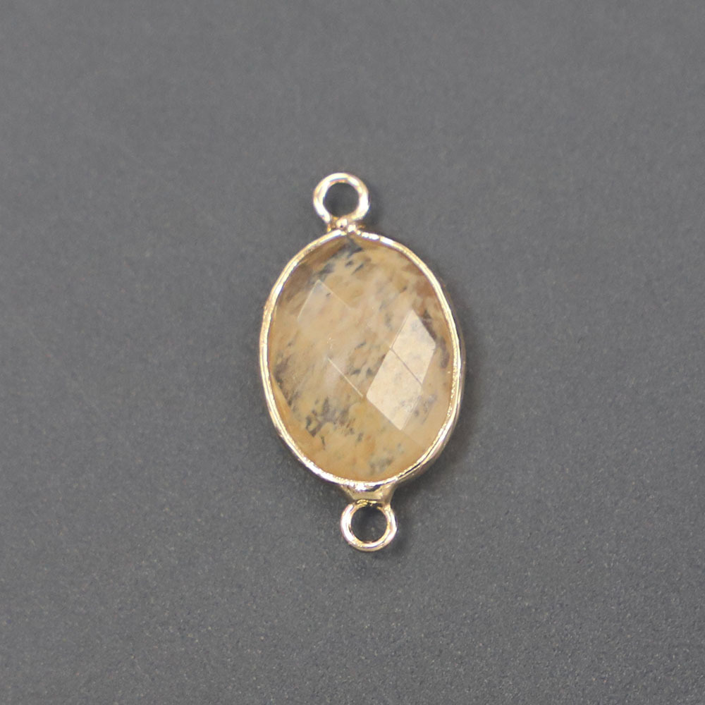 Watermelon Yellow 25x13x6mm