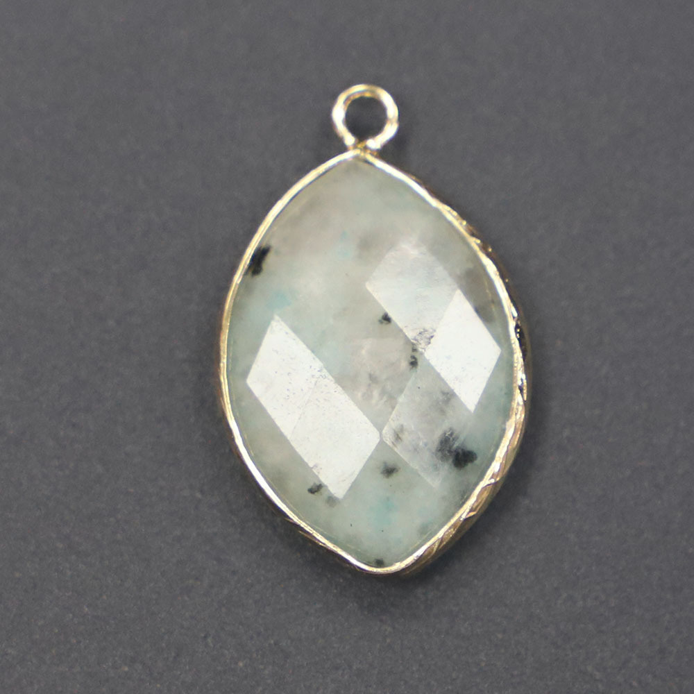Cerulean 30x19x7mm