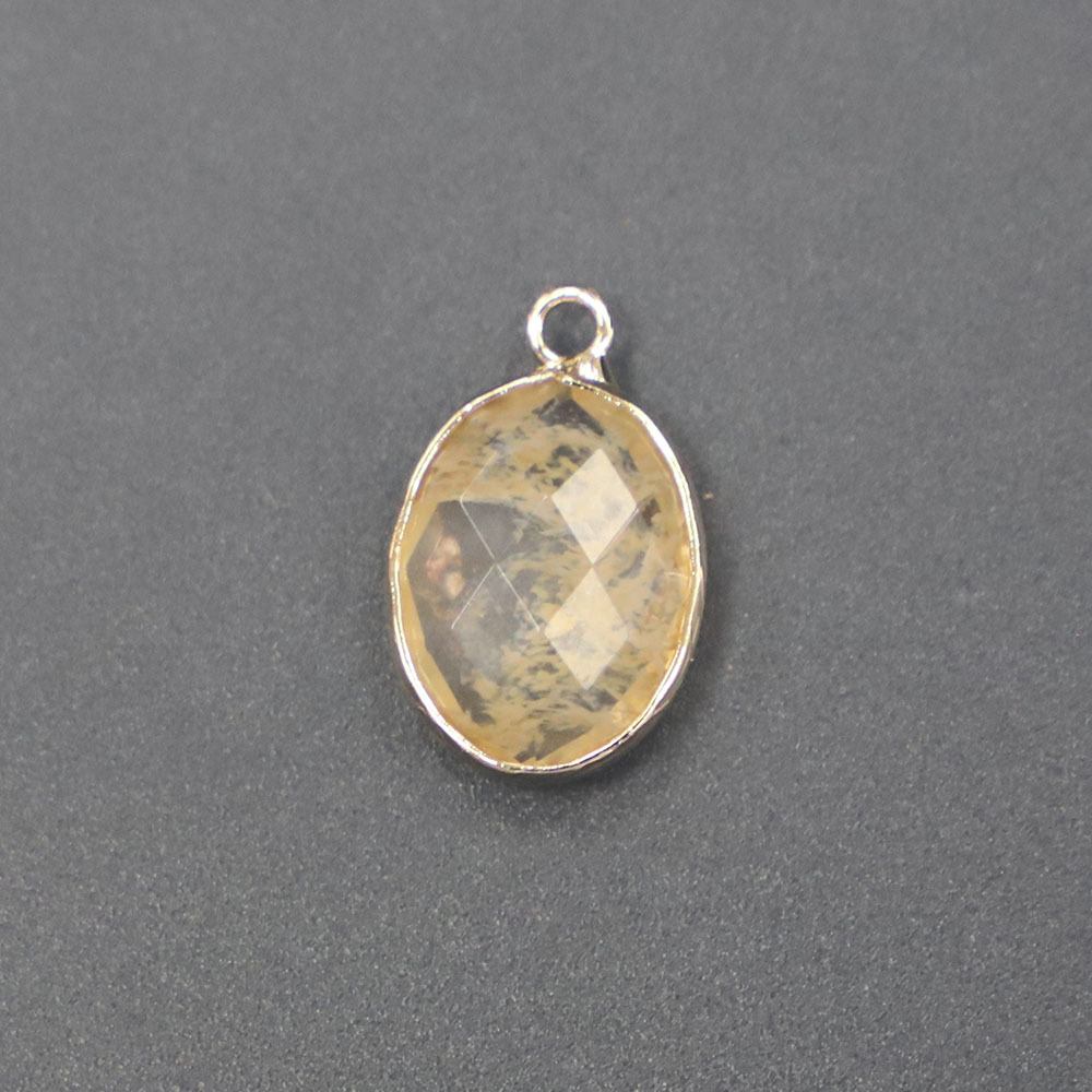 Watermelon Yellow 21x13x6mm