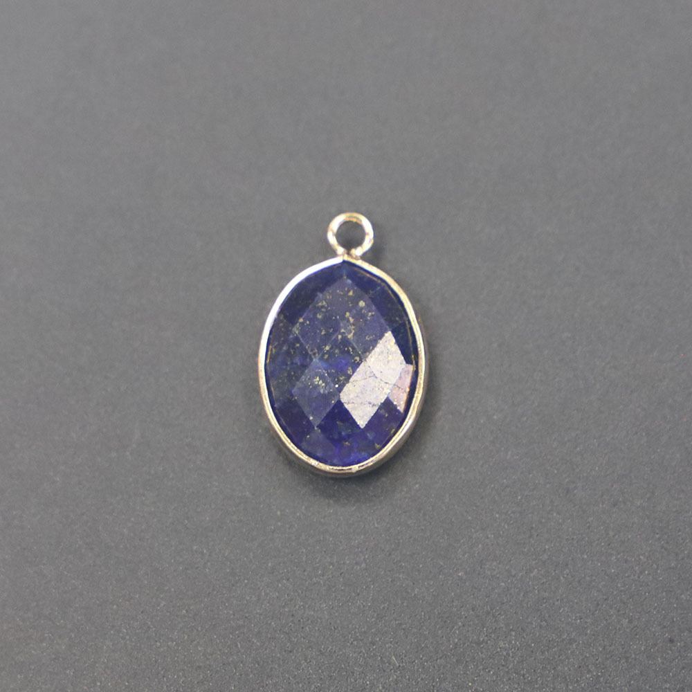 Lapis Lazuli 21x13x6mm