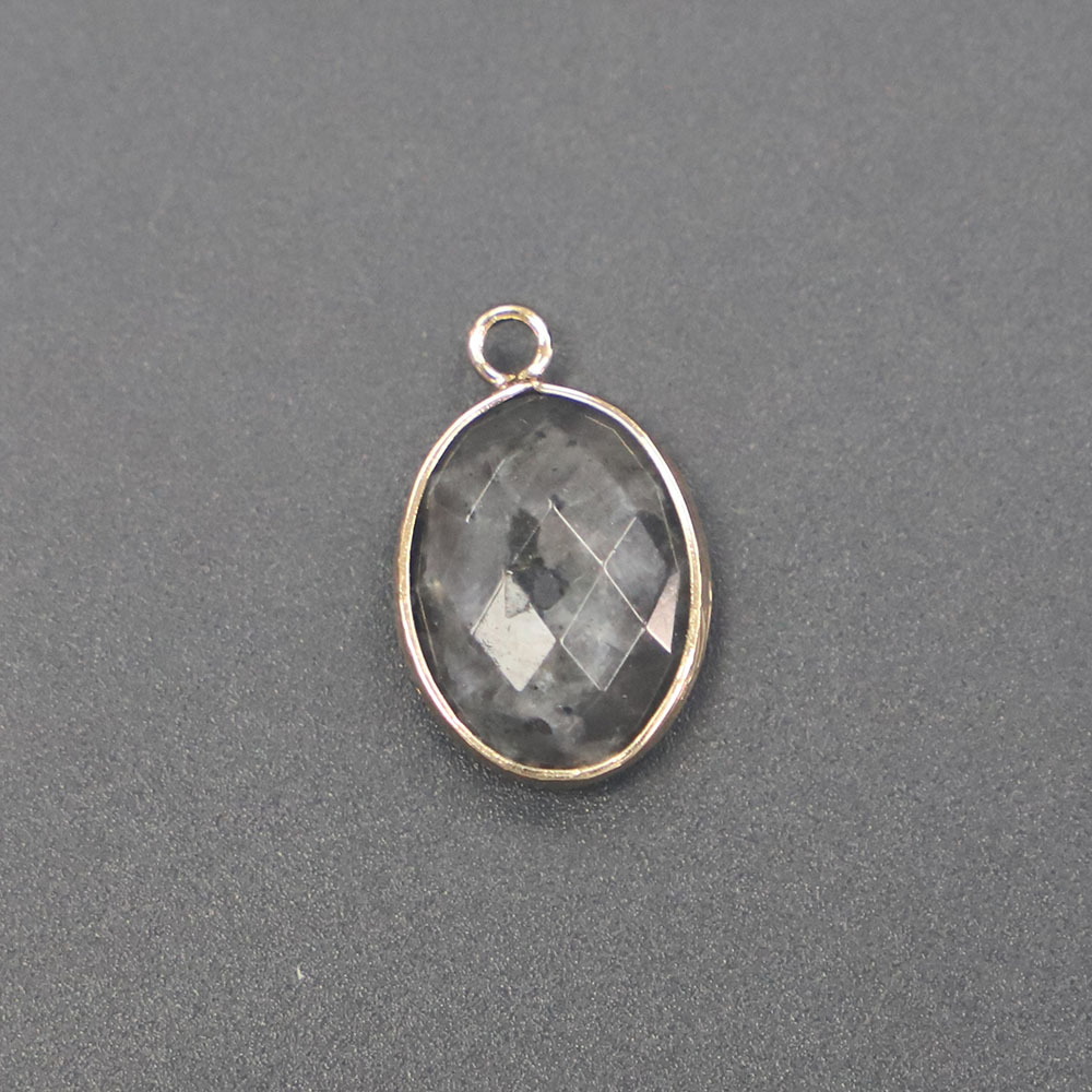 labradorite 1 21x13x6mm