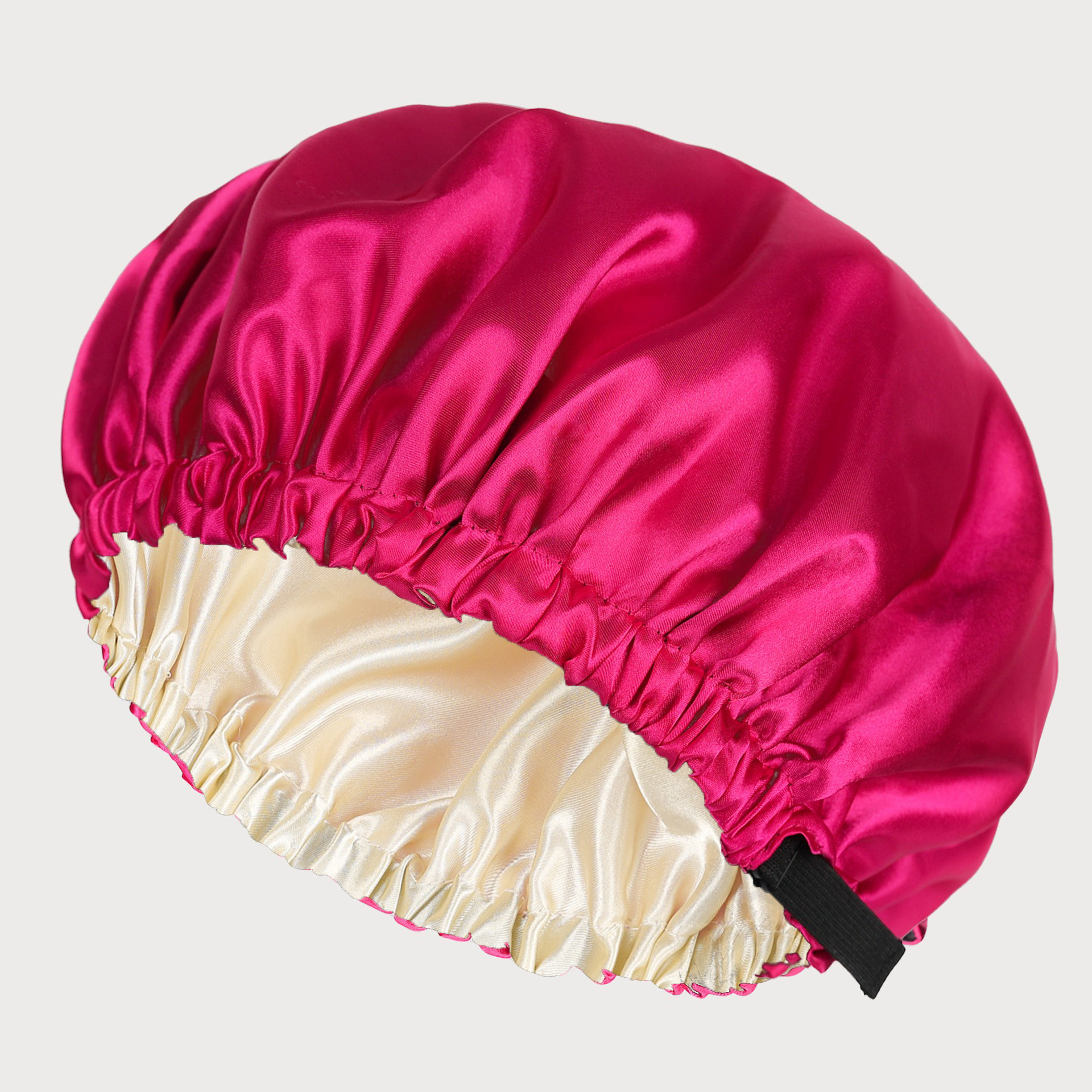 Rose red   beigelining