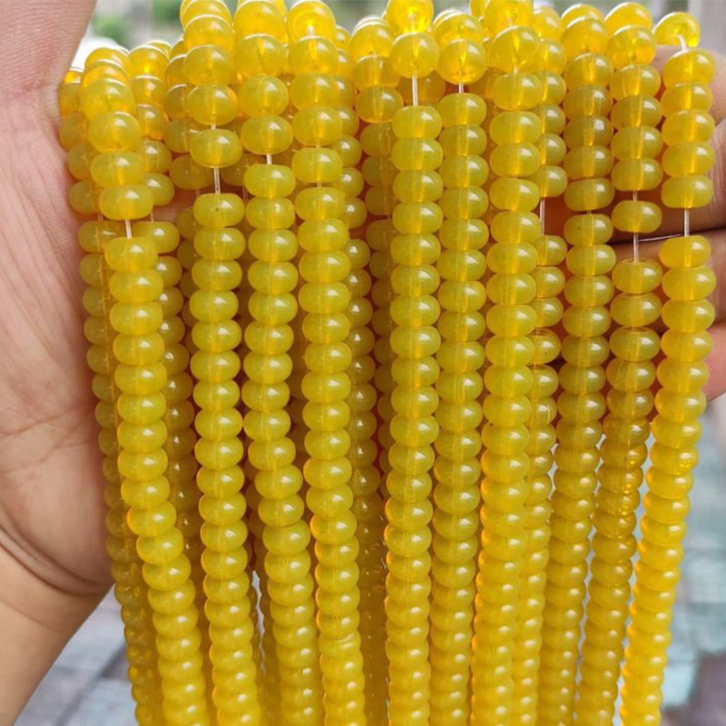 Topaz 79pcs/strand