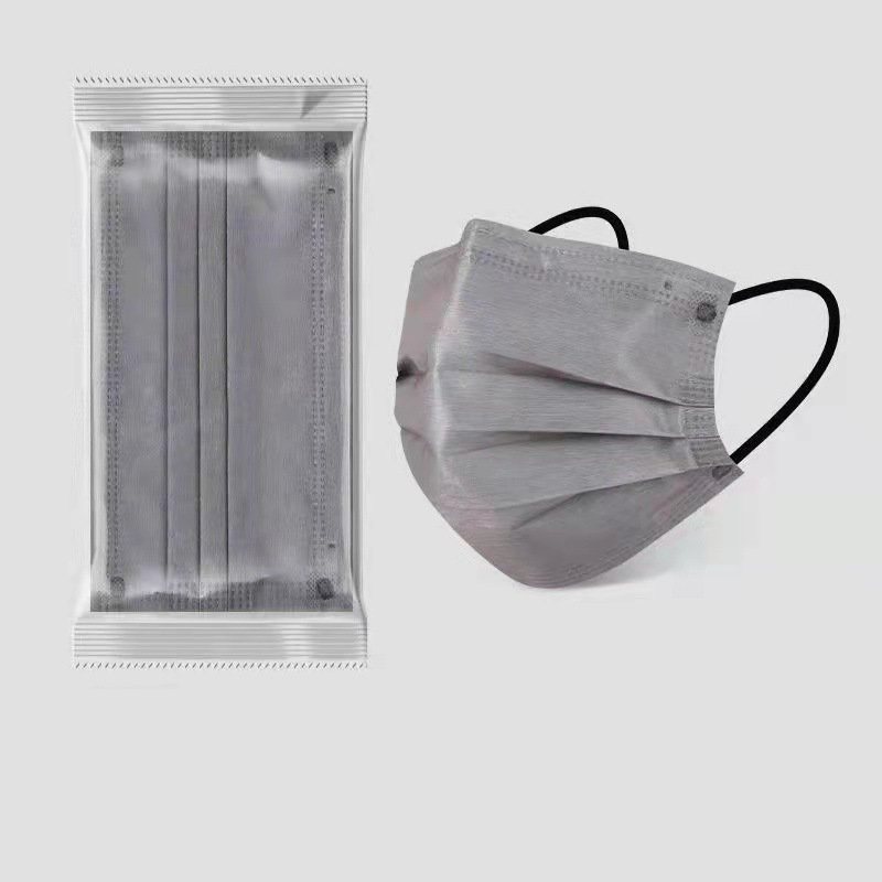 Dark gray(50 pieces)