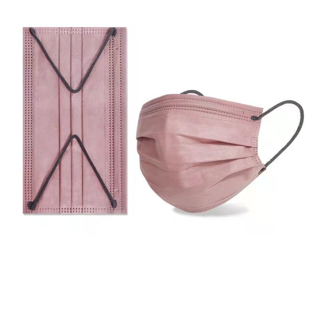 Lotus pink(50 pieces)