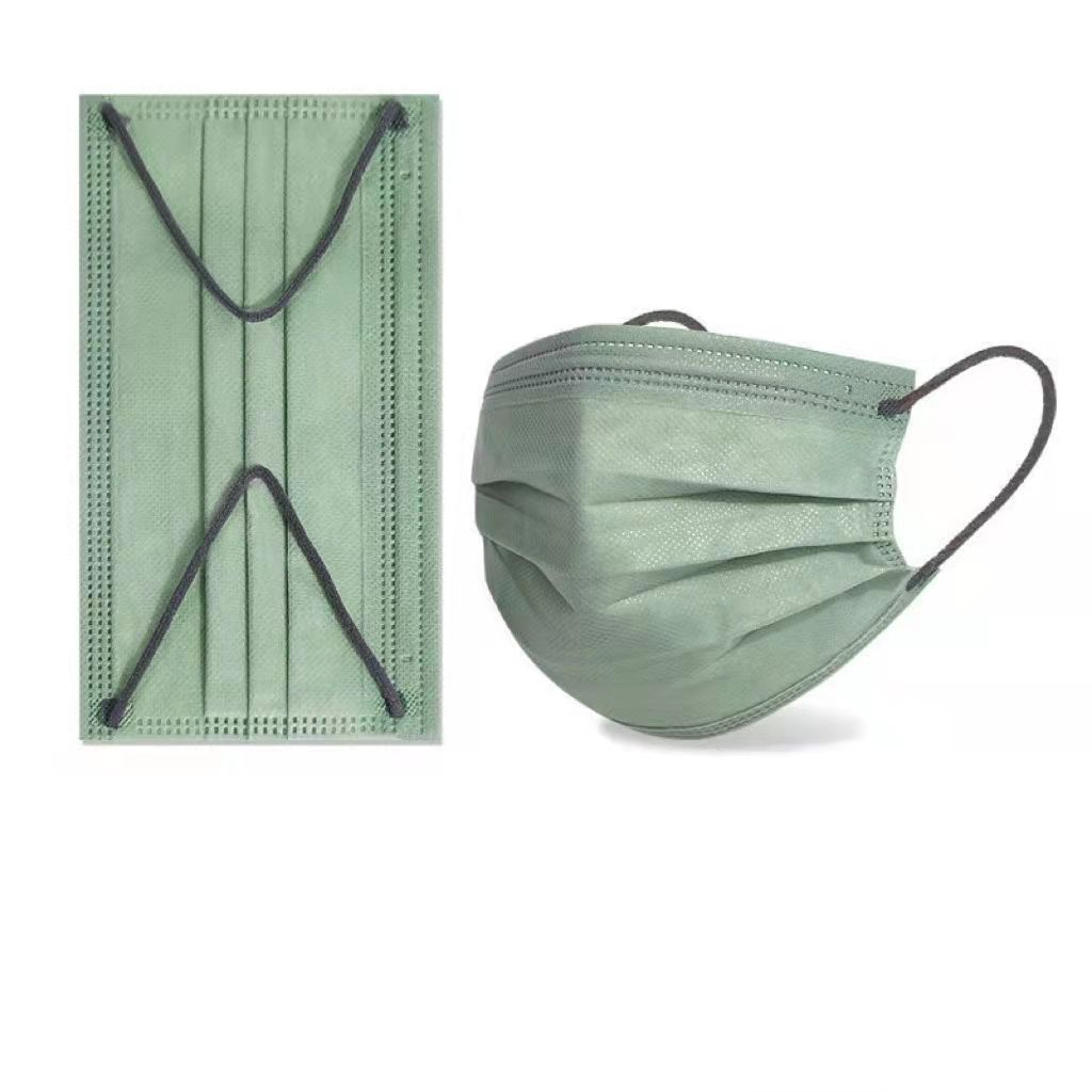 Matcha green(50 pieces)