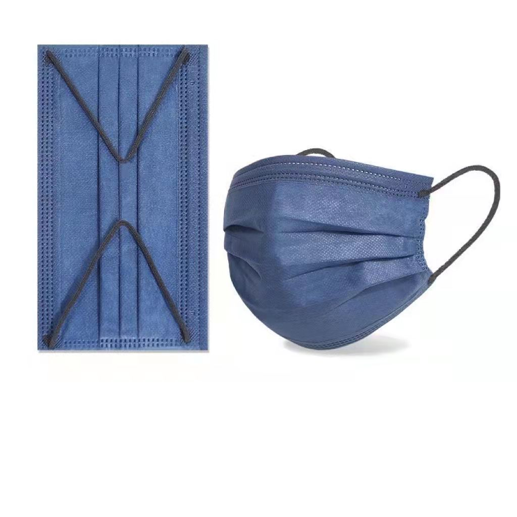 Denim blue(50 pieces)