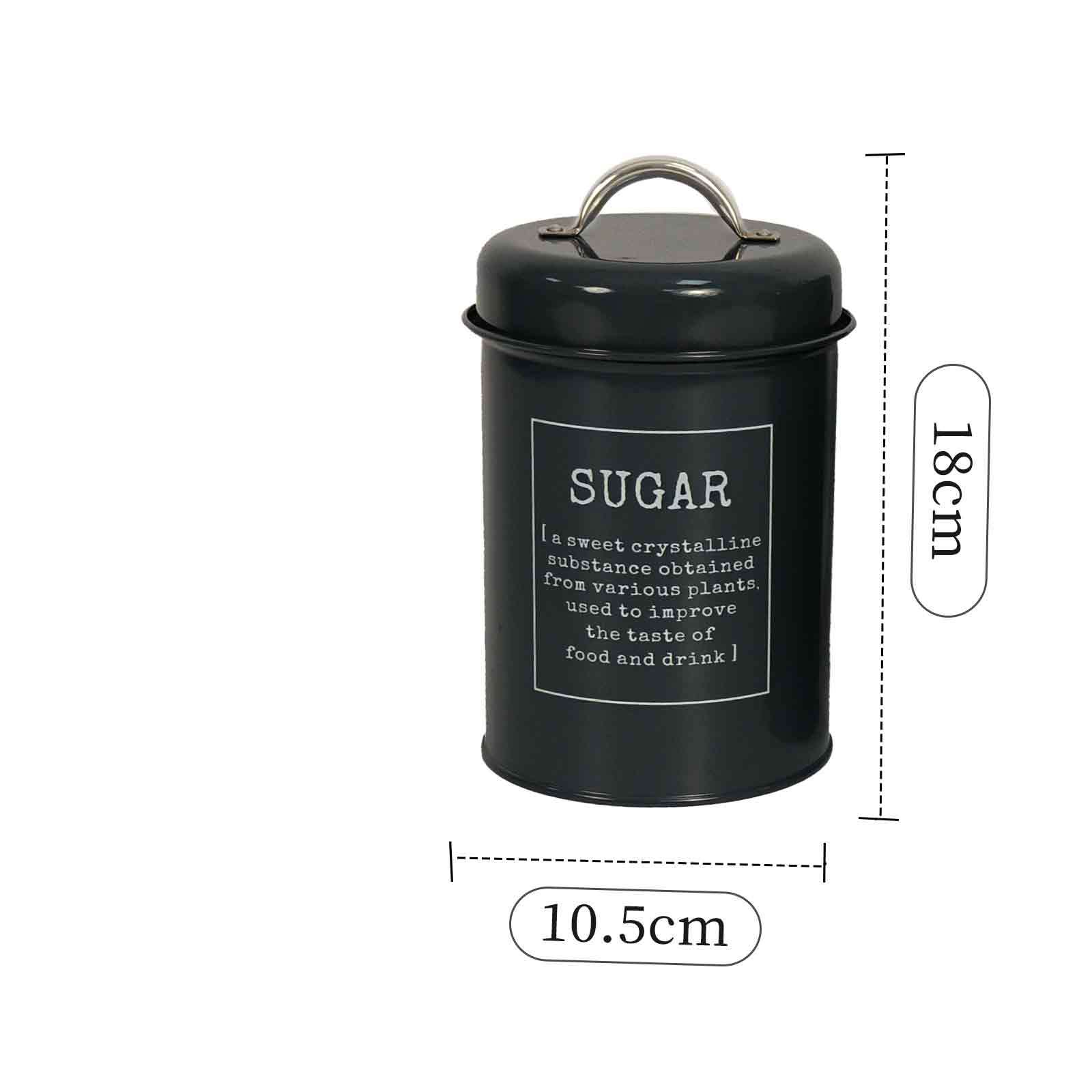 black SUGAR