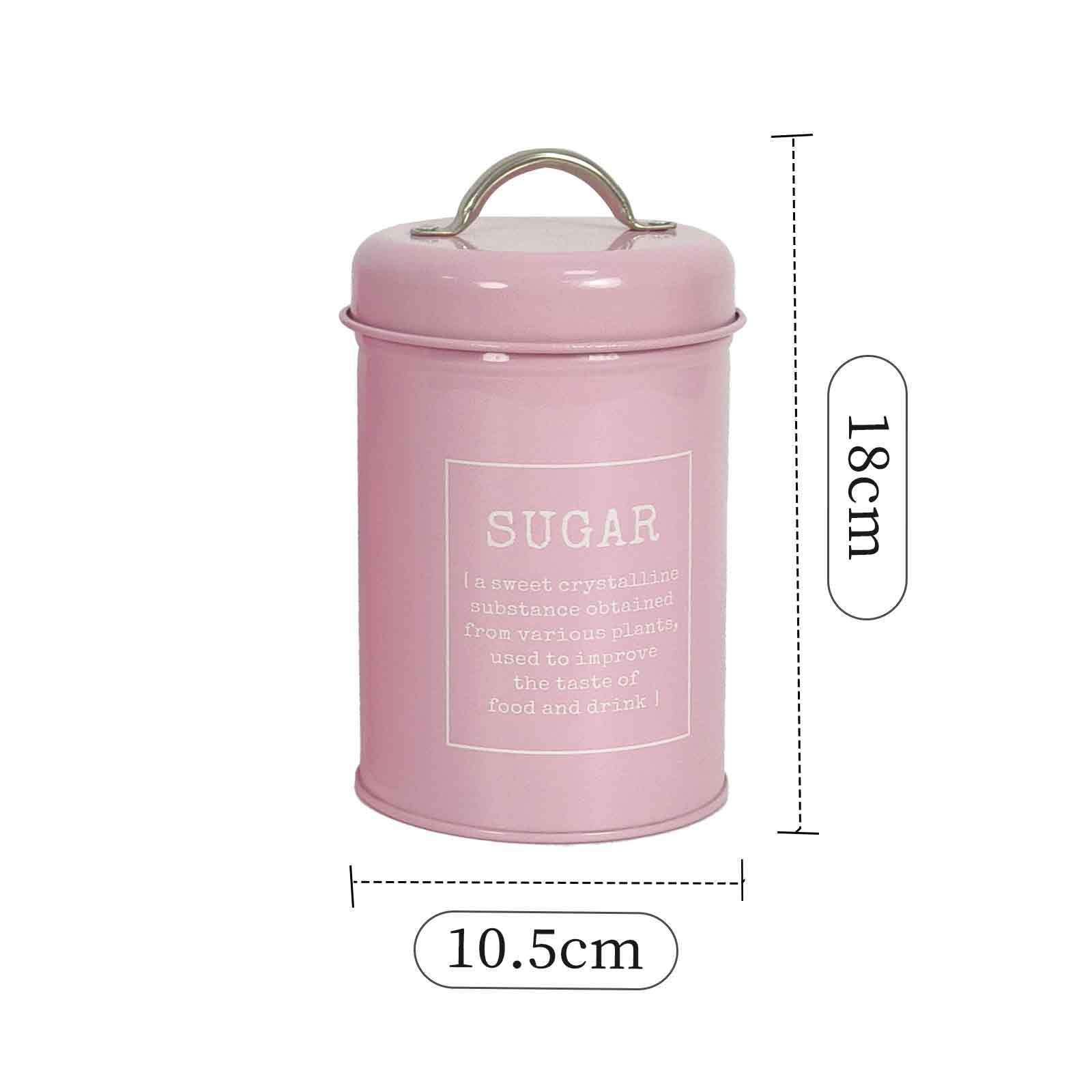 pink SUGAR
