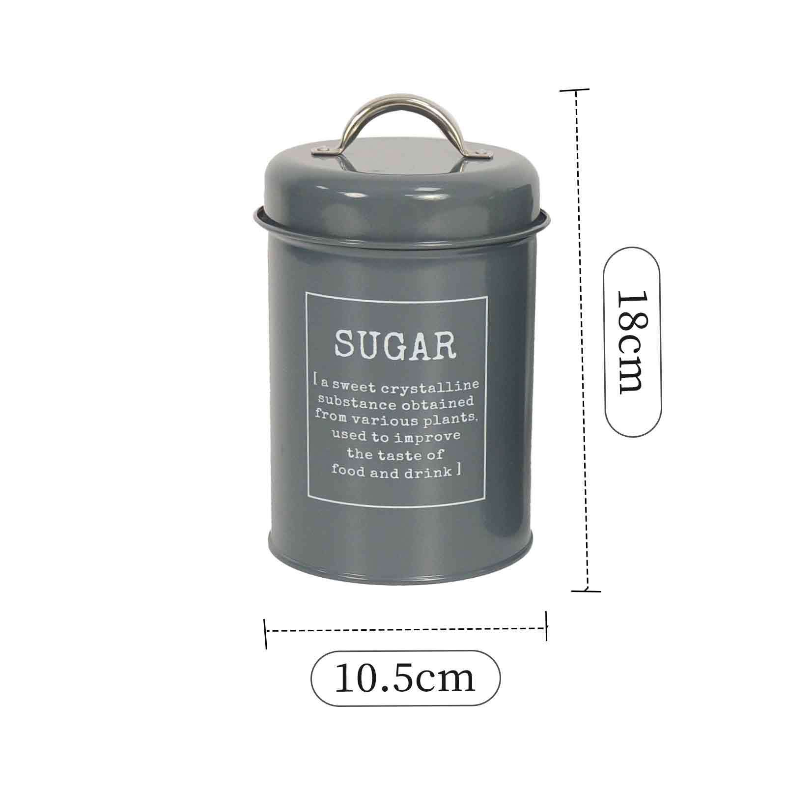 gray COFFEE
