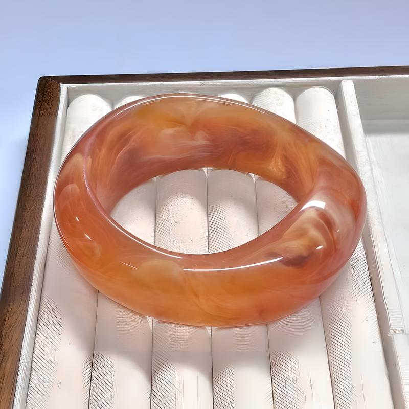 Light orange