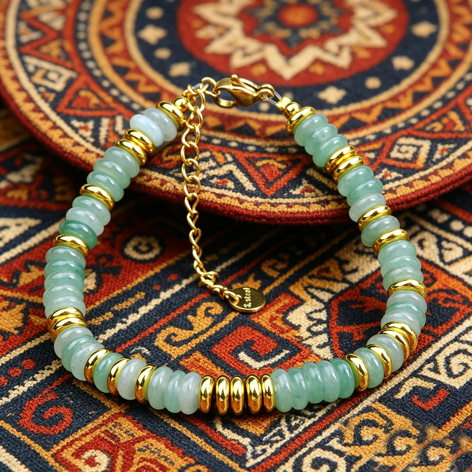 Green Aventurine