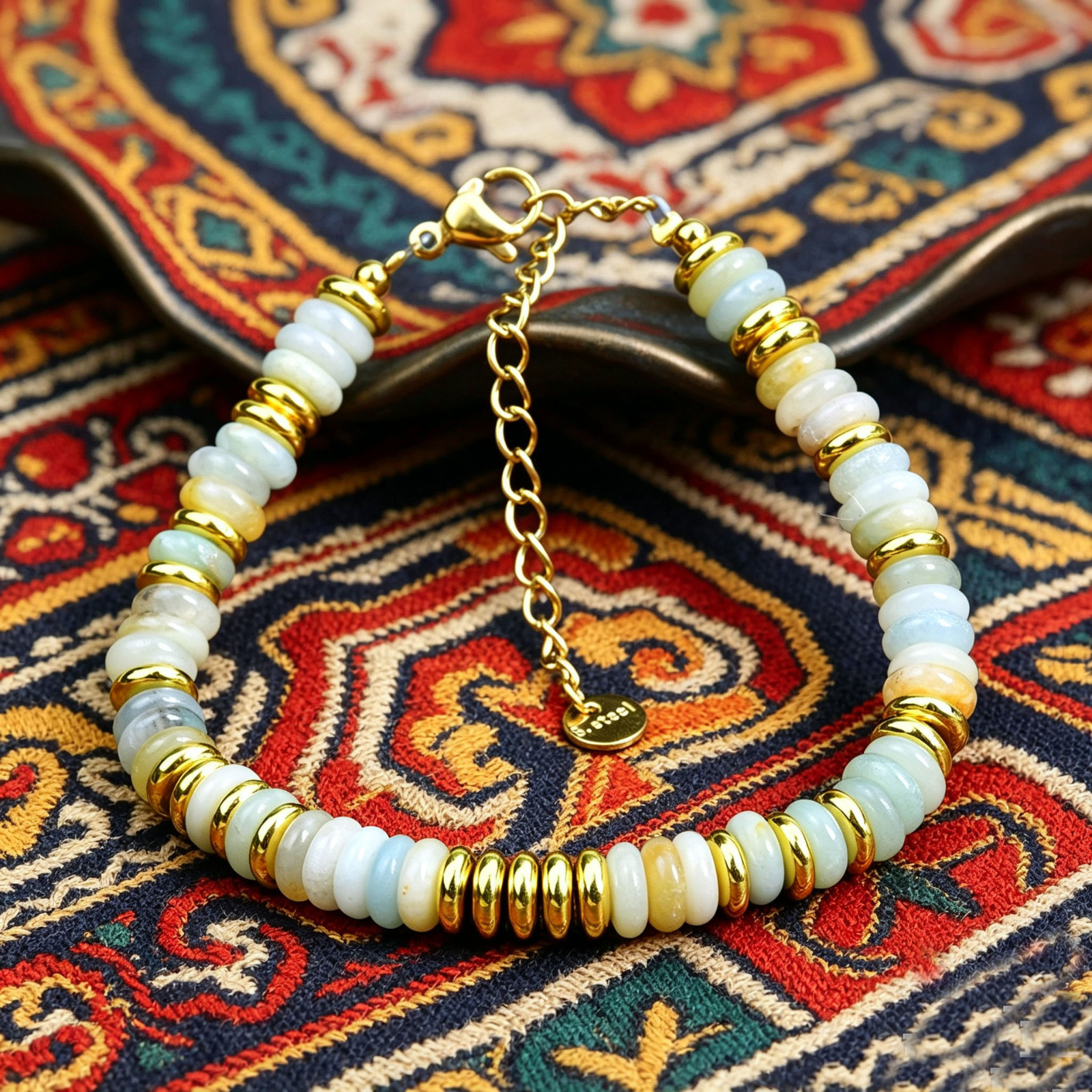 ​Amazonite​