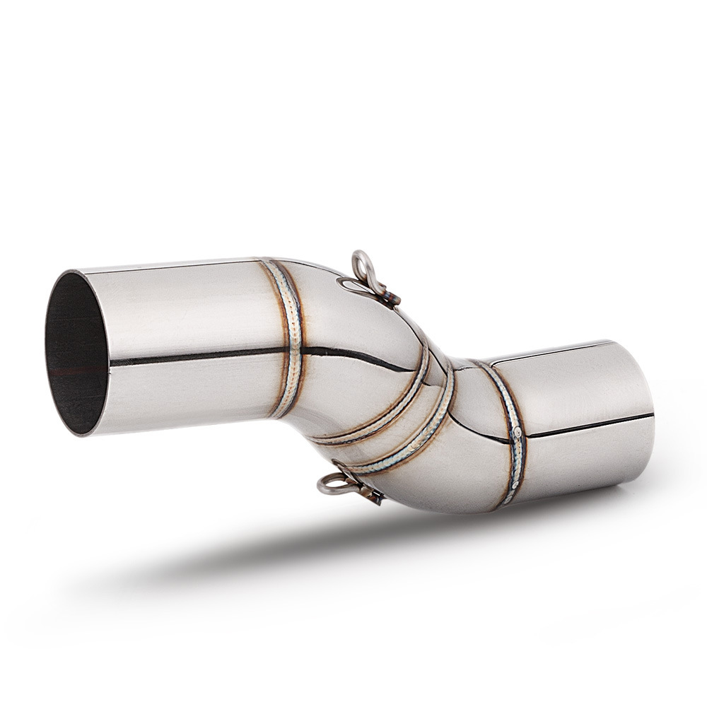Benelli trk502x middle section