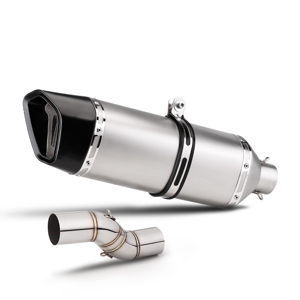 Trk502x middle section   large roman titanium black head 470mm