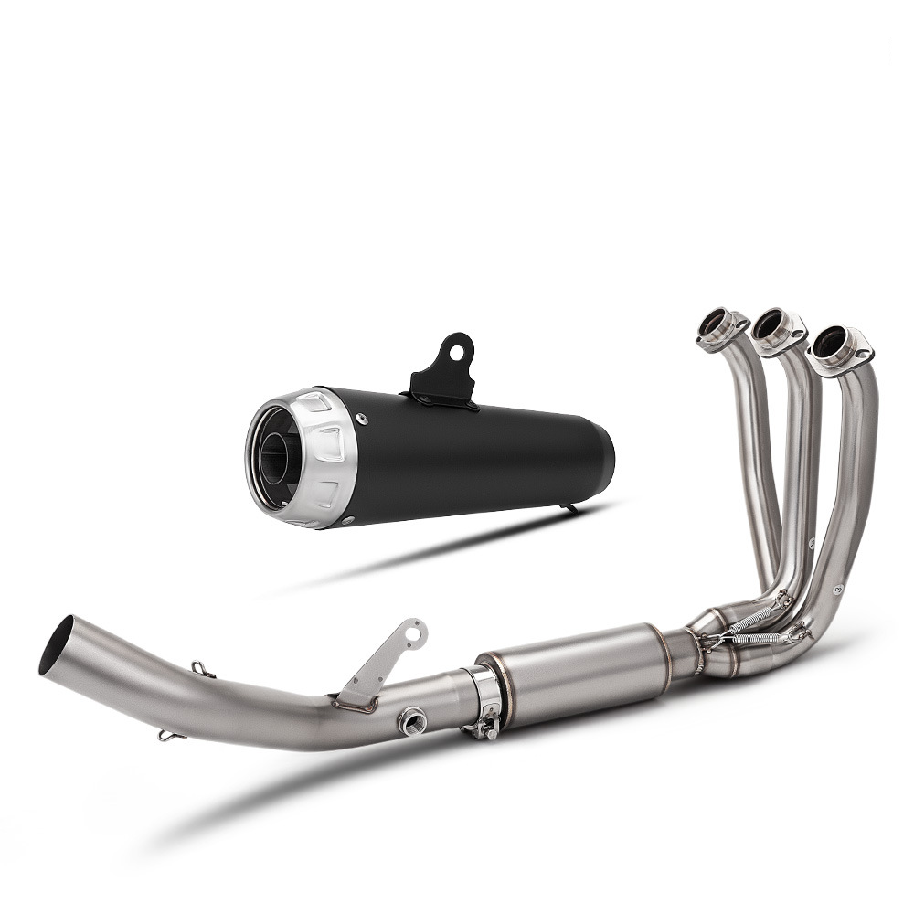 675sr-r double oxygen port side row front section   aw30 black