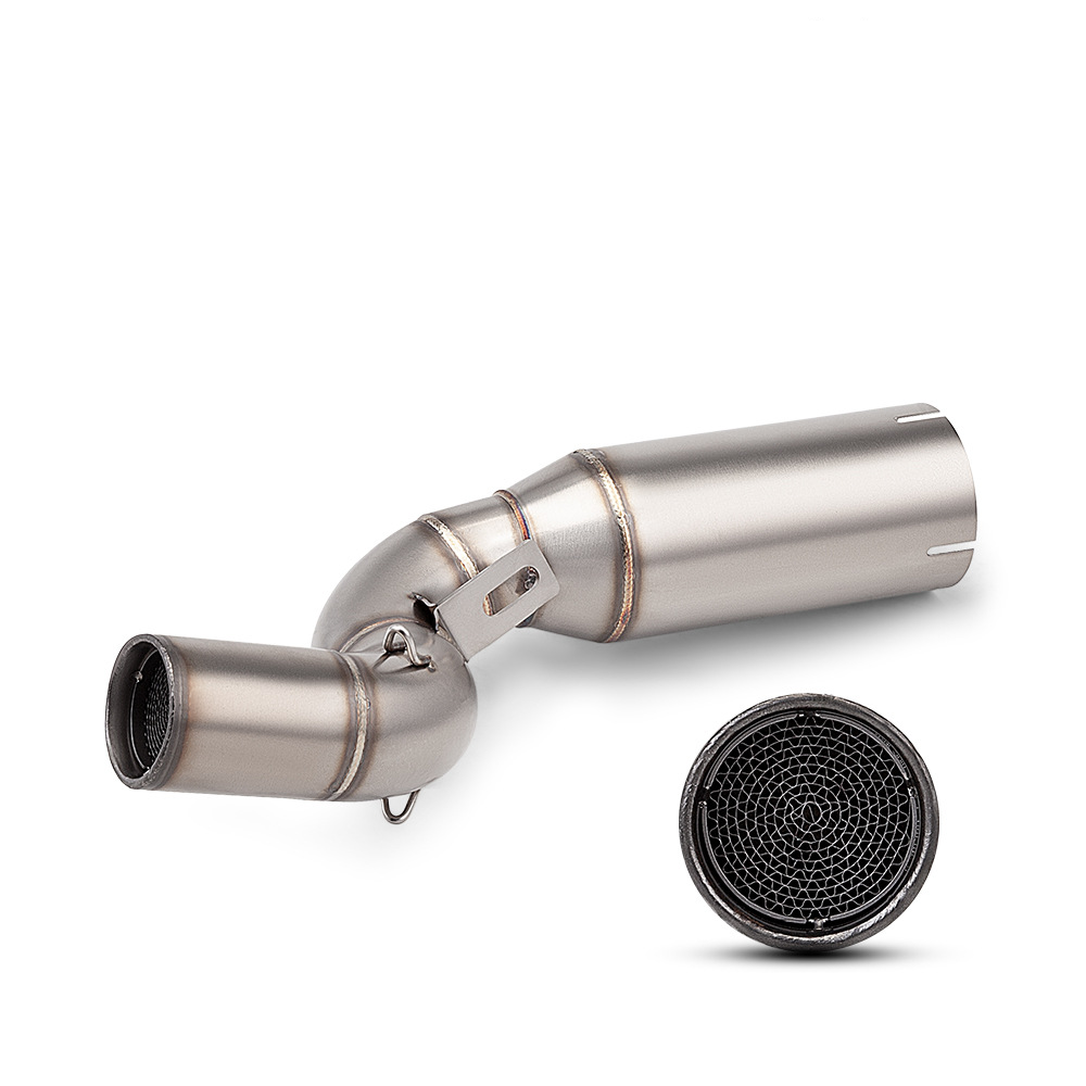 390adv/duke/smcr remove the middle section of the drum and connect to 51mm (24-26 years)