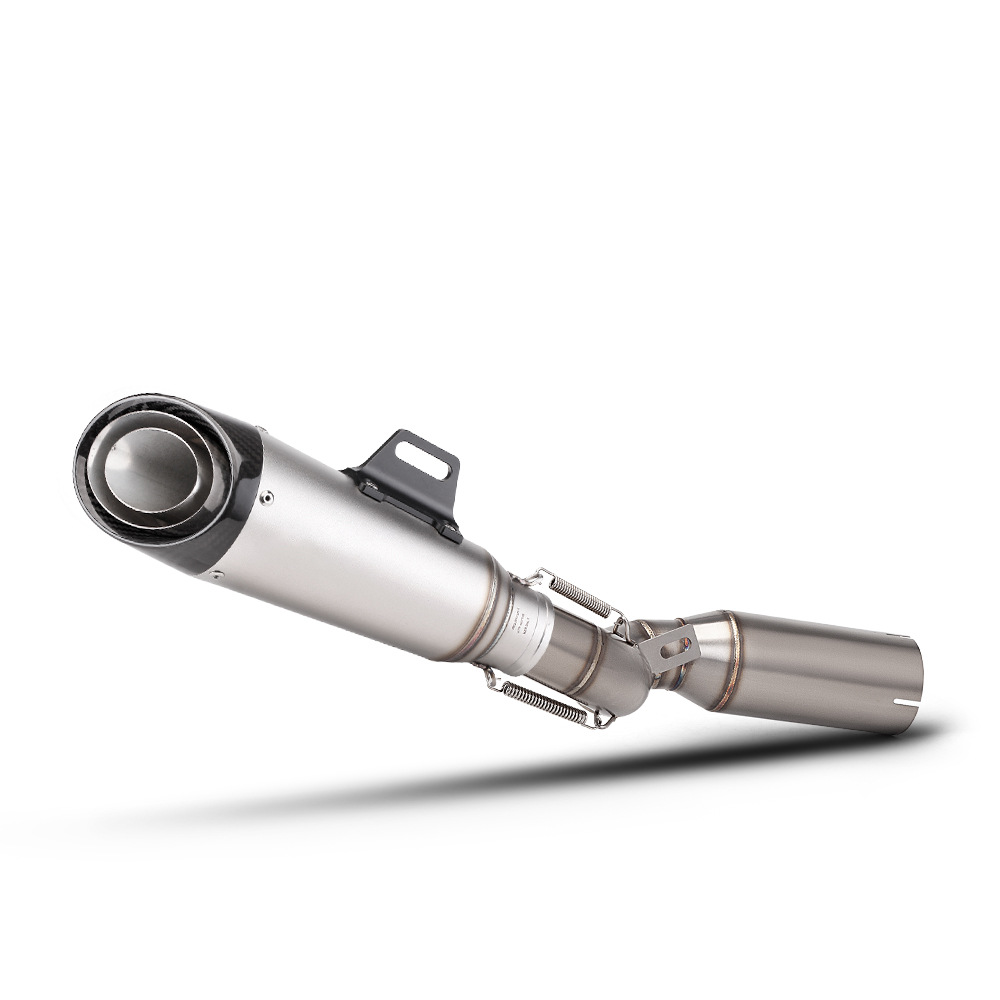 390adv drum mid-section   three-layer titanium color real carbon head