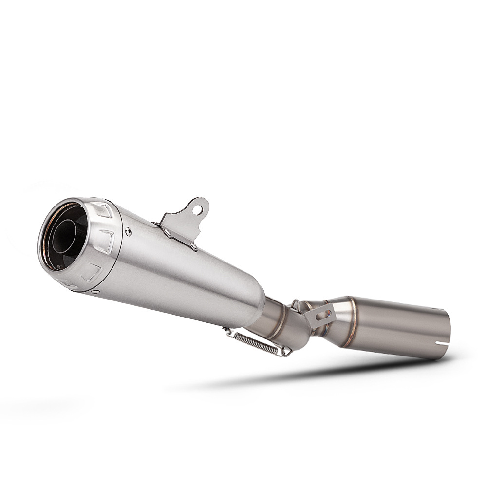 390adv mid-section removal   aw30 stainless steel 51mm