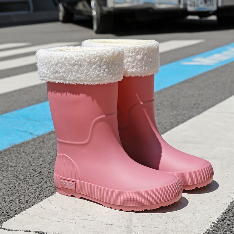 313 medium tube pink (with thermal cover)