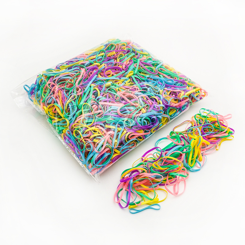 Spring color 500 pcs