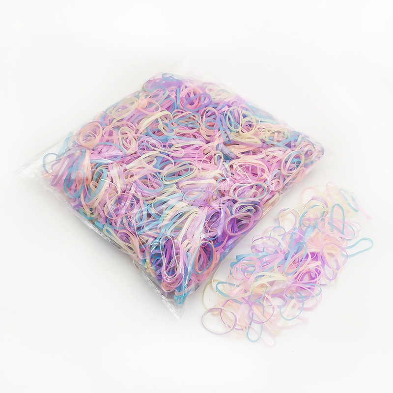 Jelly color 500 pcs