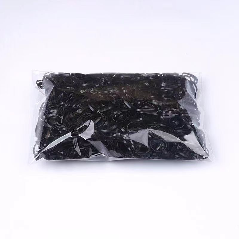 Black 200 pcs