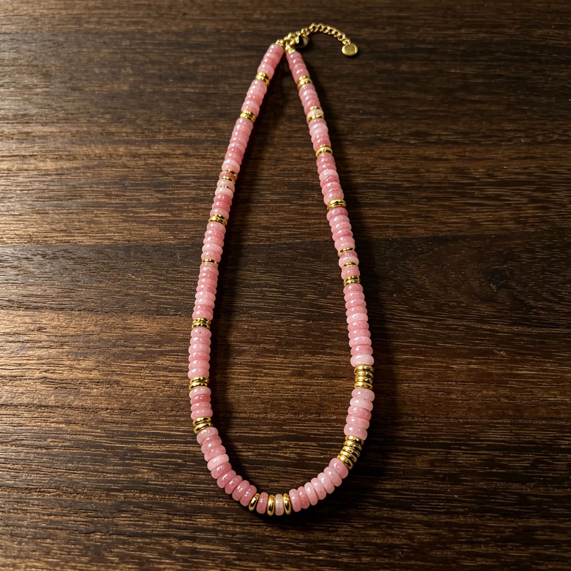 Rose Quartz