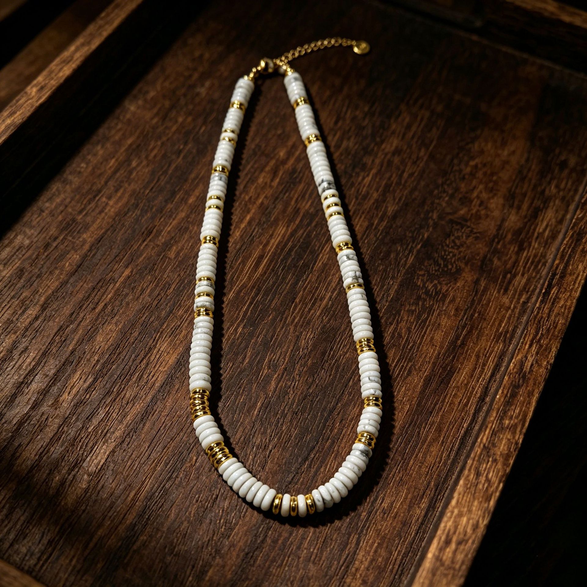 Magnesite