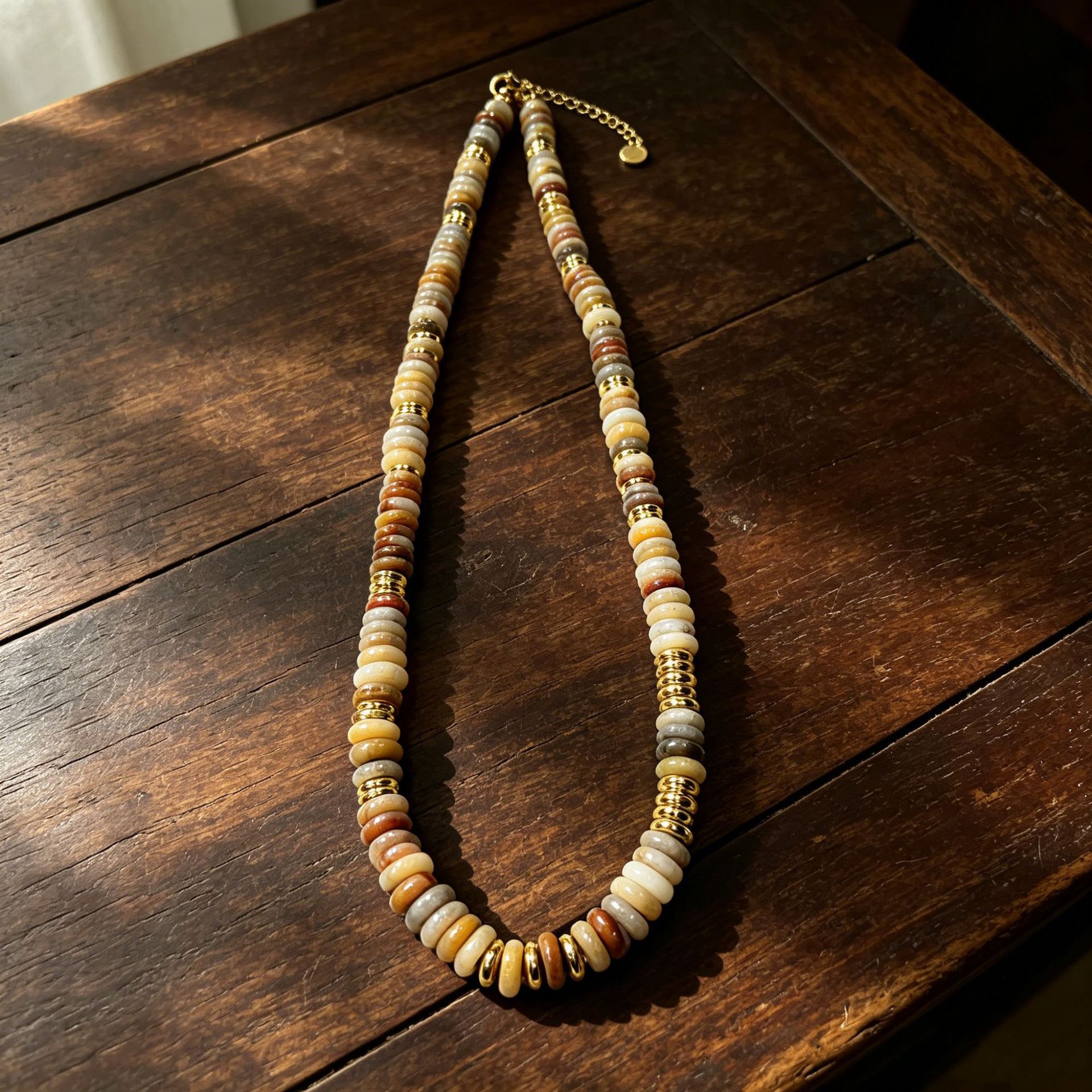 Crazy Agate