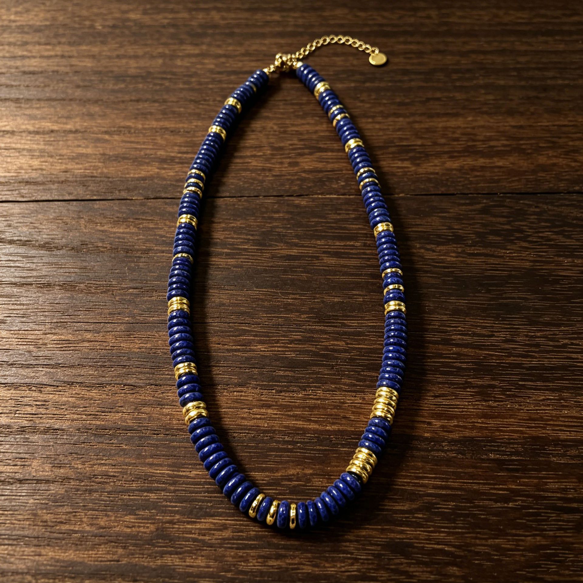 Lapis Lazuli