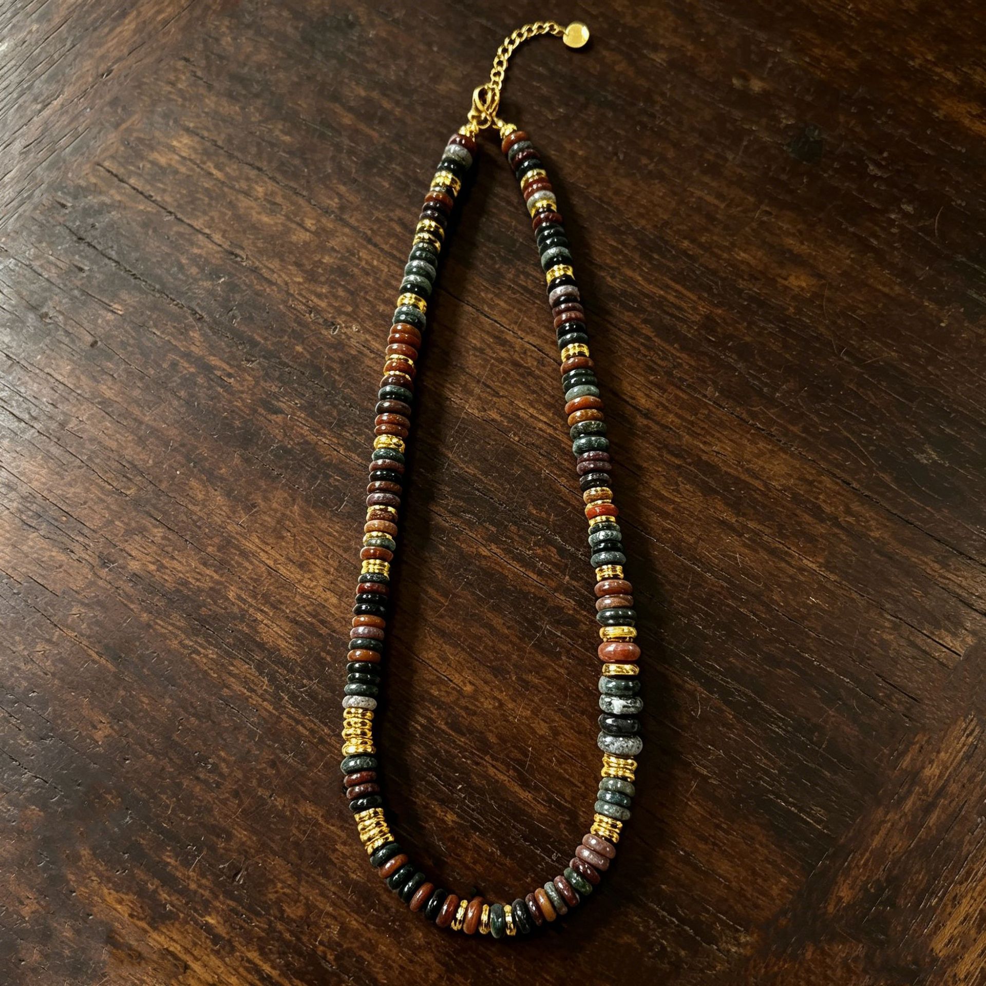 Indian stone