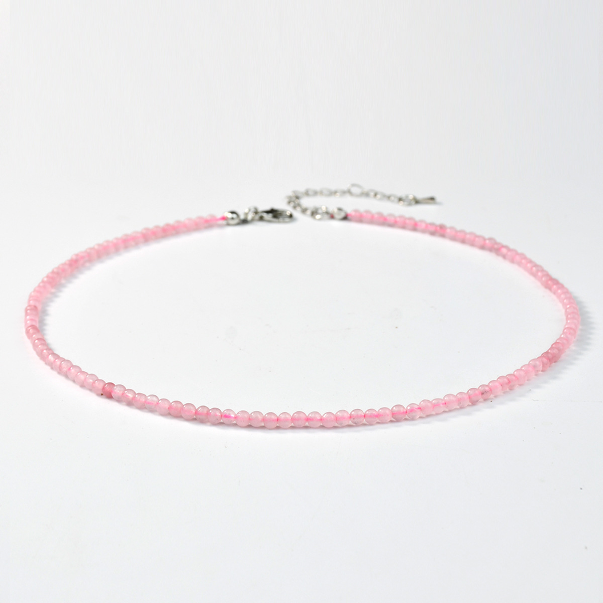 Rose quartz