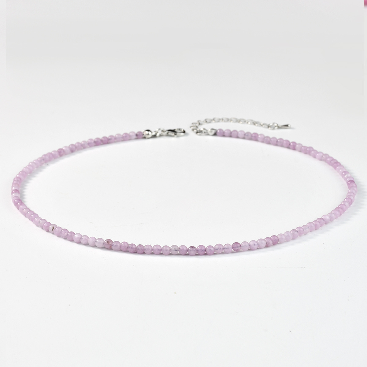Purple jade