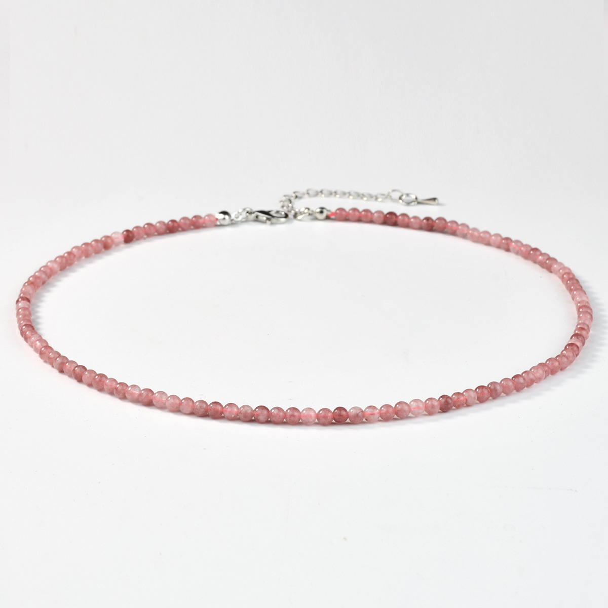 Strawberry crystal