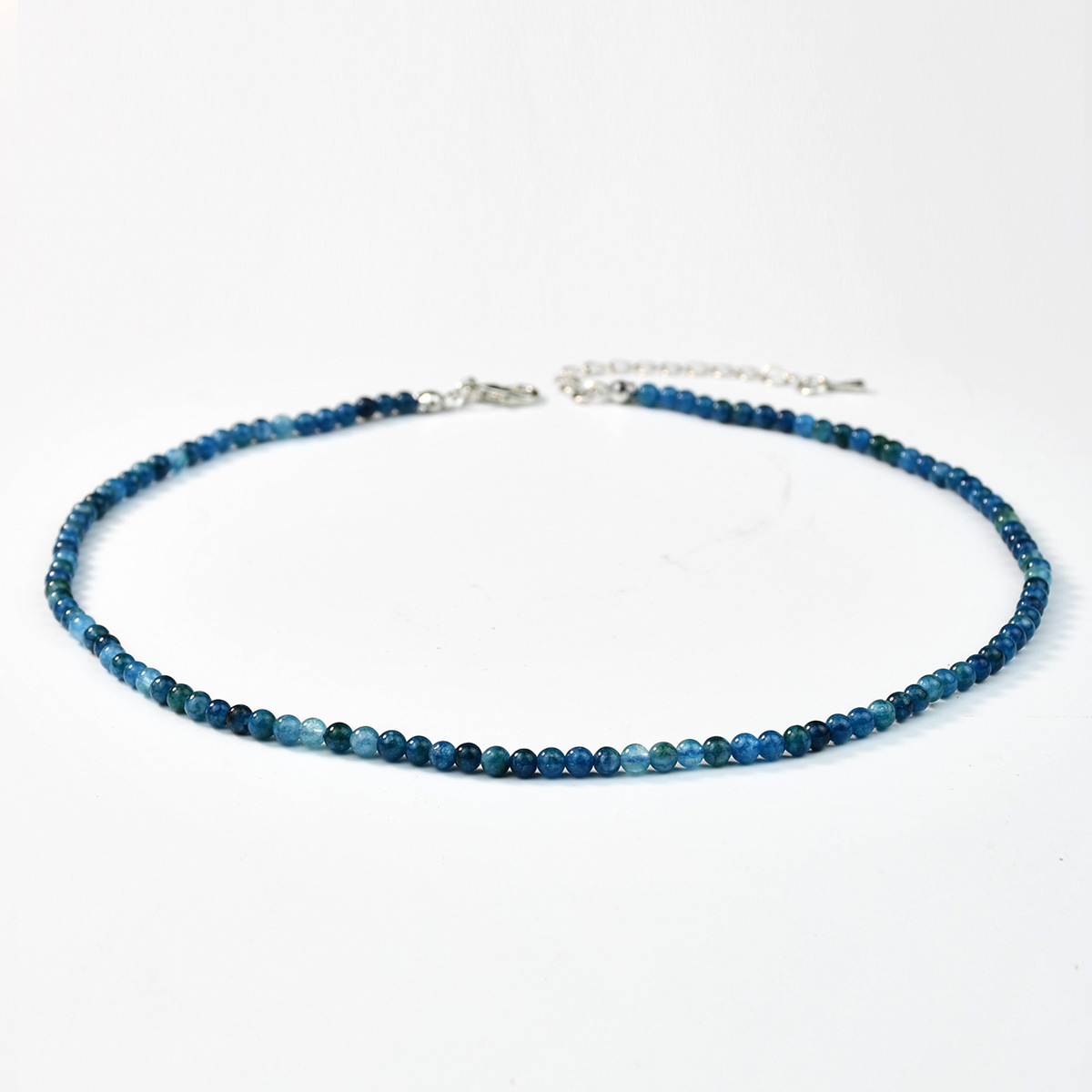 3:Blue apatite