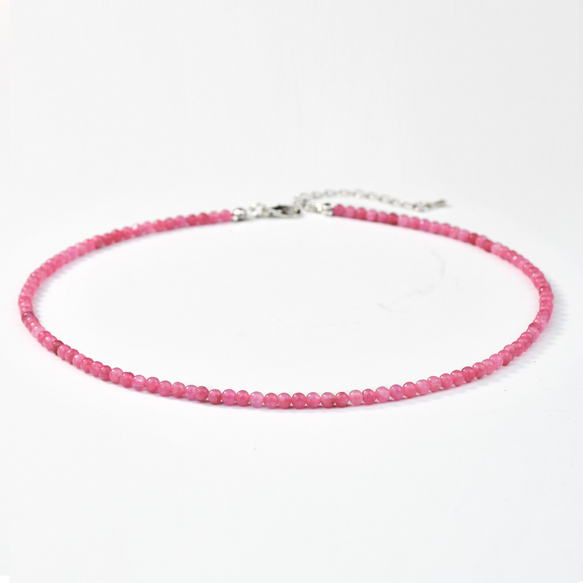 5:Rose stone