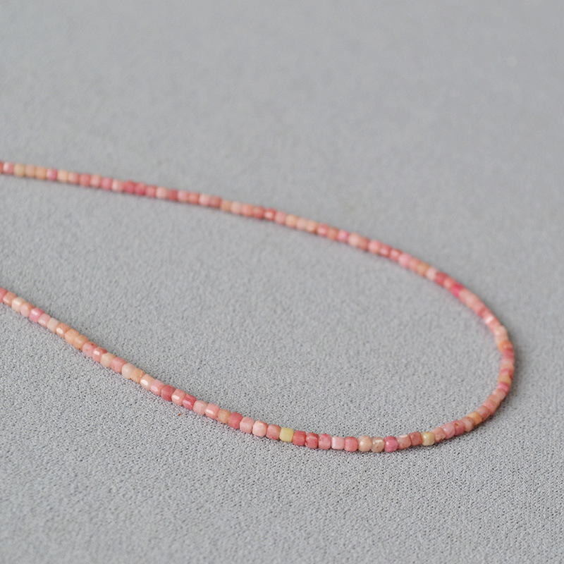 5:Rose stone