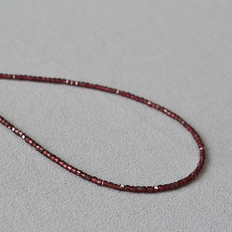 6:Garnet