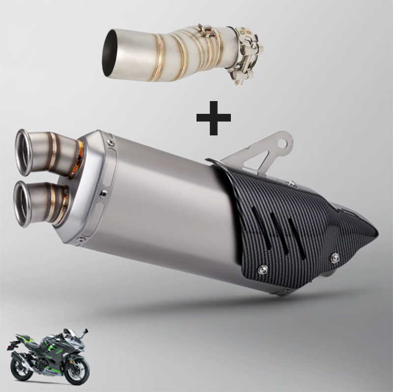 S9 double hole titanium color-with cover