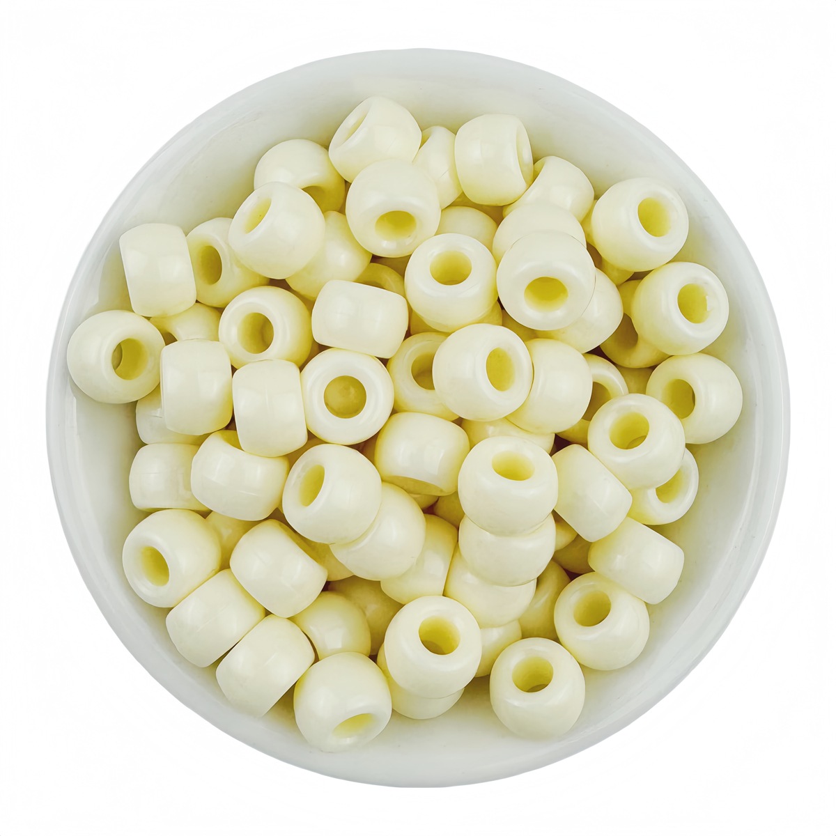 Beige 6*9mm