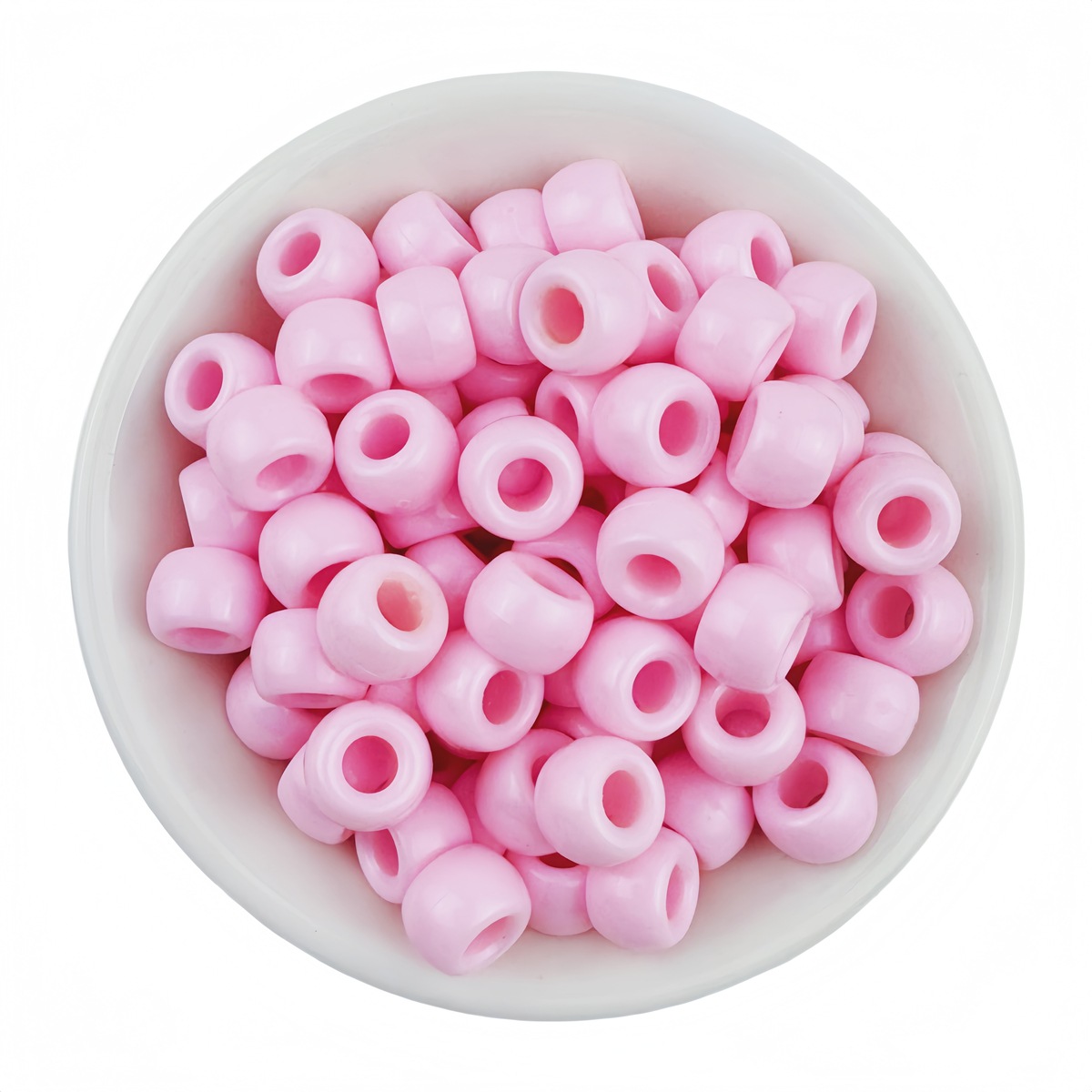 Pink 6*9mm