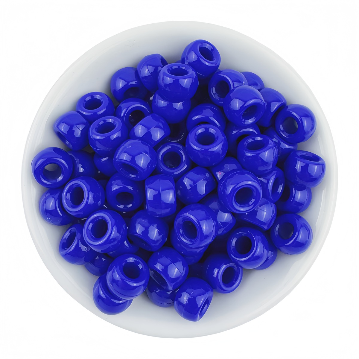 Royal blue 6*9mm