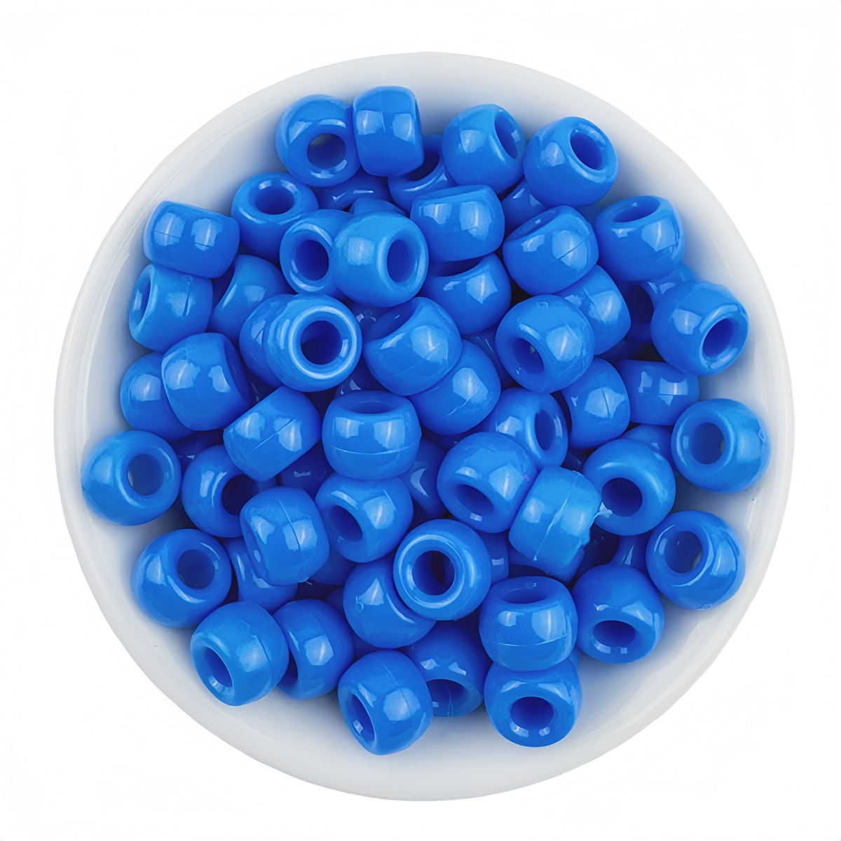 Blue 6*9mm