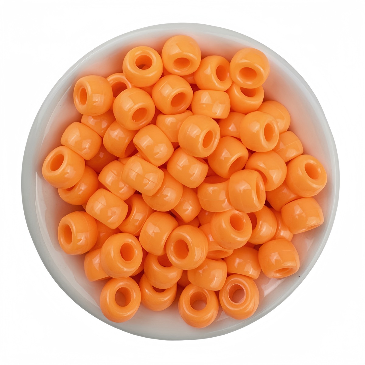 Orange 6*9mm