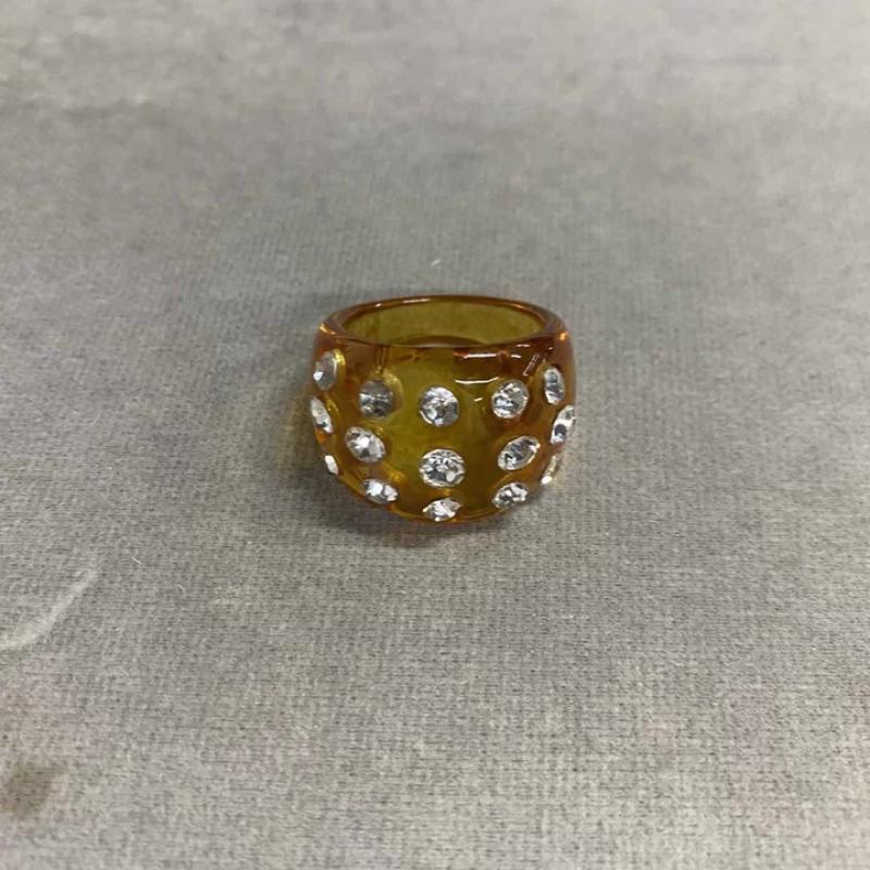 Ring-coffee color