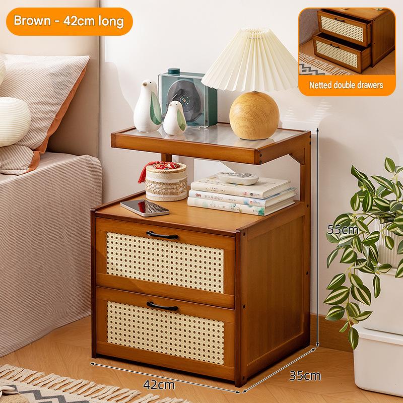 brown 42cm