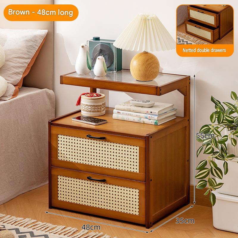 brown 48cm